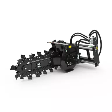 TRENCHERS: Trenchers 