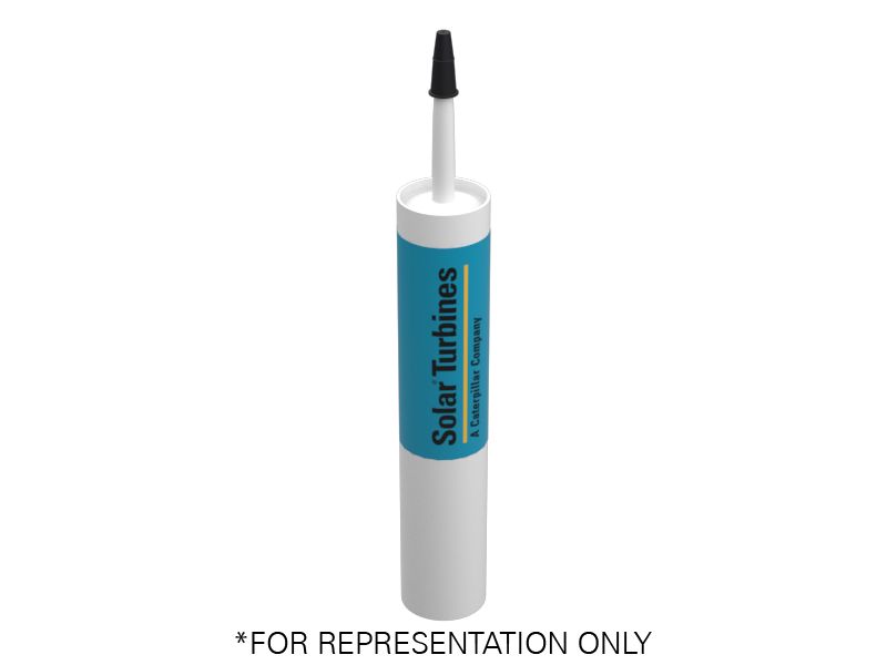 917212C1 Sealant, Silicone, Potting, 10.67
