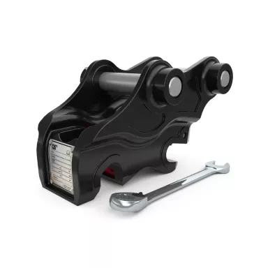 361-1092: 1 Ton Mini Excavators Manual 