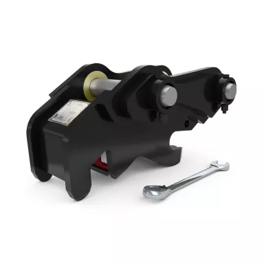 444-7494: 3-4 Ton Mini Excavators Manual 