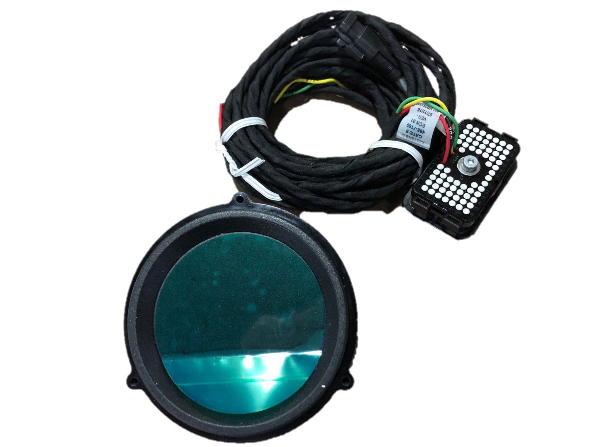 УСТАНОВКА ЭЛЕКТРОННОГО ВПРЫСКА ТОПЛИВА