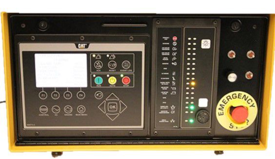 ПАНЕЛЬ ЭЛЕКТРОННАЯ