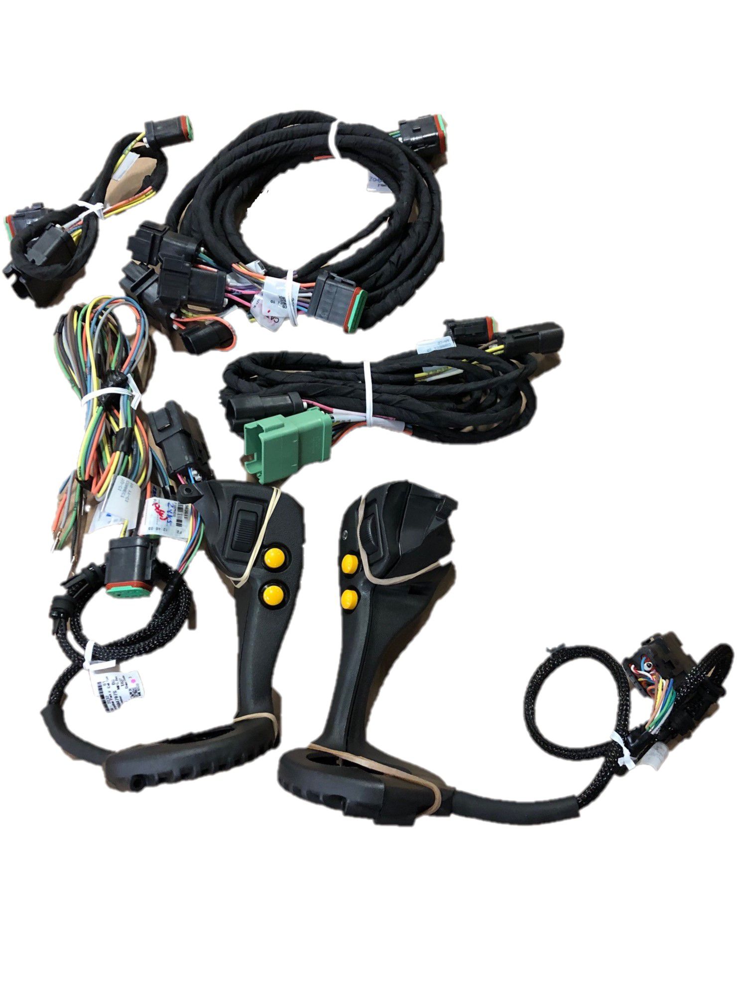 УСТАНОВКА ЭЛЕКТРОННОГО ВПРЫСКА ТОПЛИВА