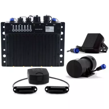 499-6727: Driver Safety System