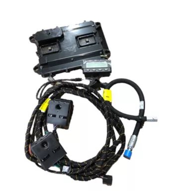 345-2258: Système de pesée de la charge utile (PCS) 3.0 Kit