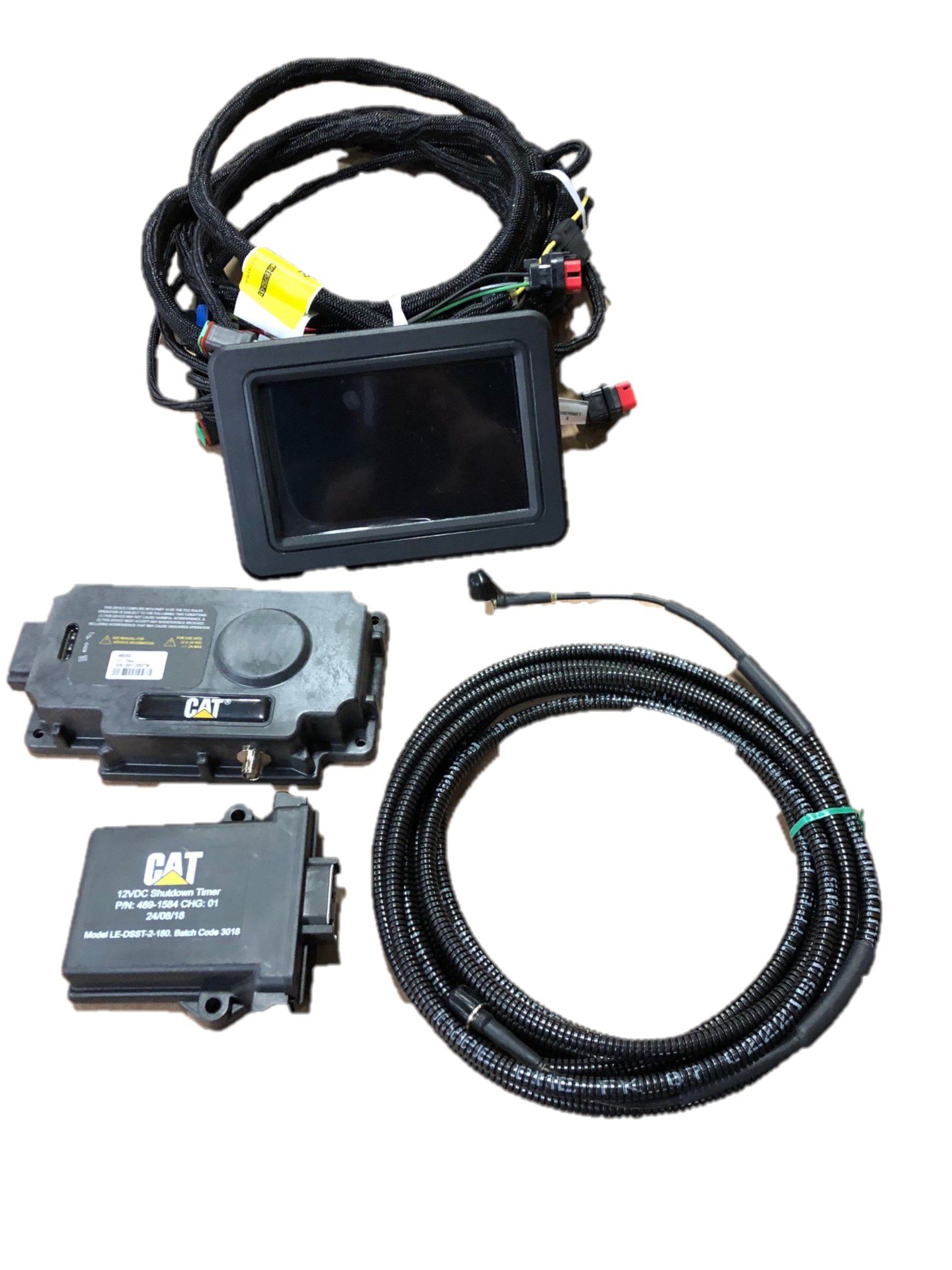 УСТАНОВКА ЭЛЕКТРОННОГО ВПРЫСКА ТОПЛИВА