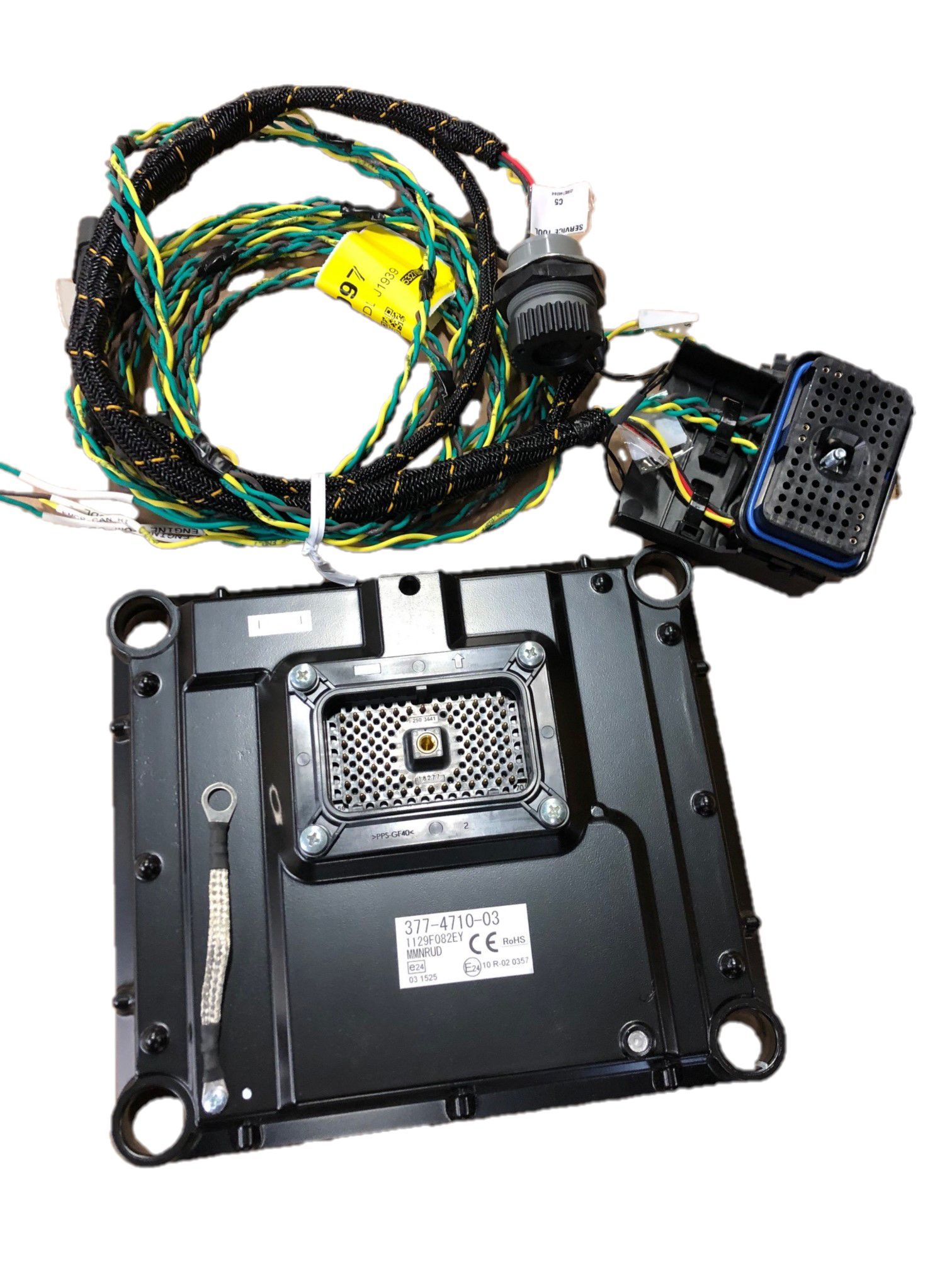 464-7820: VLPM Surge Suppressor | Cat® Parts Store