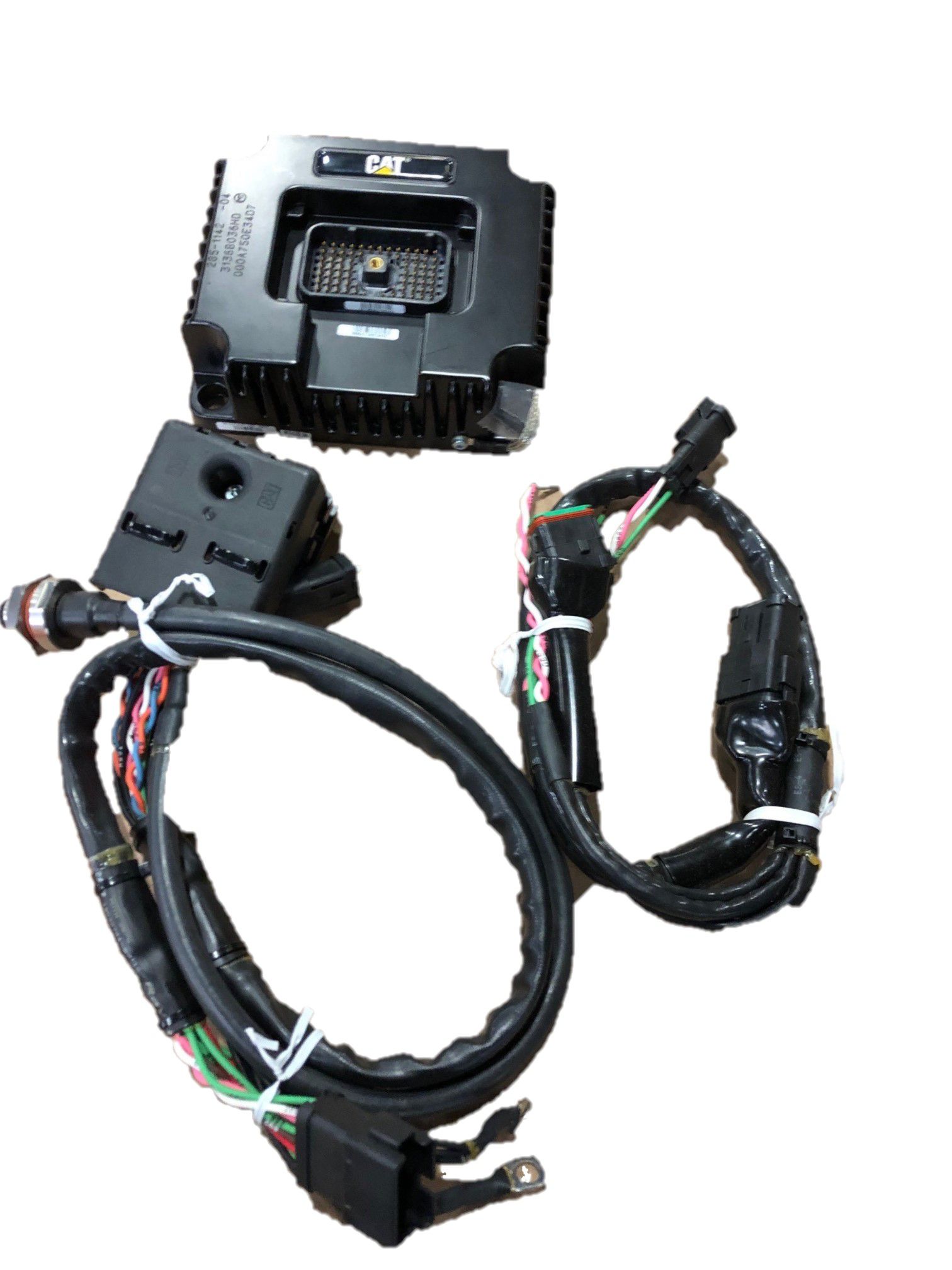 УСТАНОВКА ЭЛЕКТРОННОГО ВПРЫСКА ТОПЛИВА