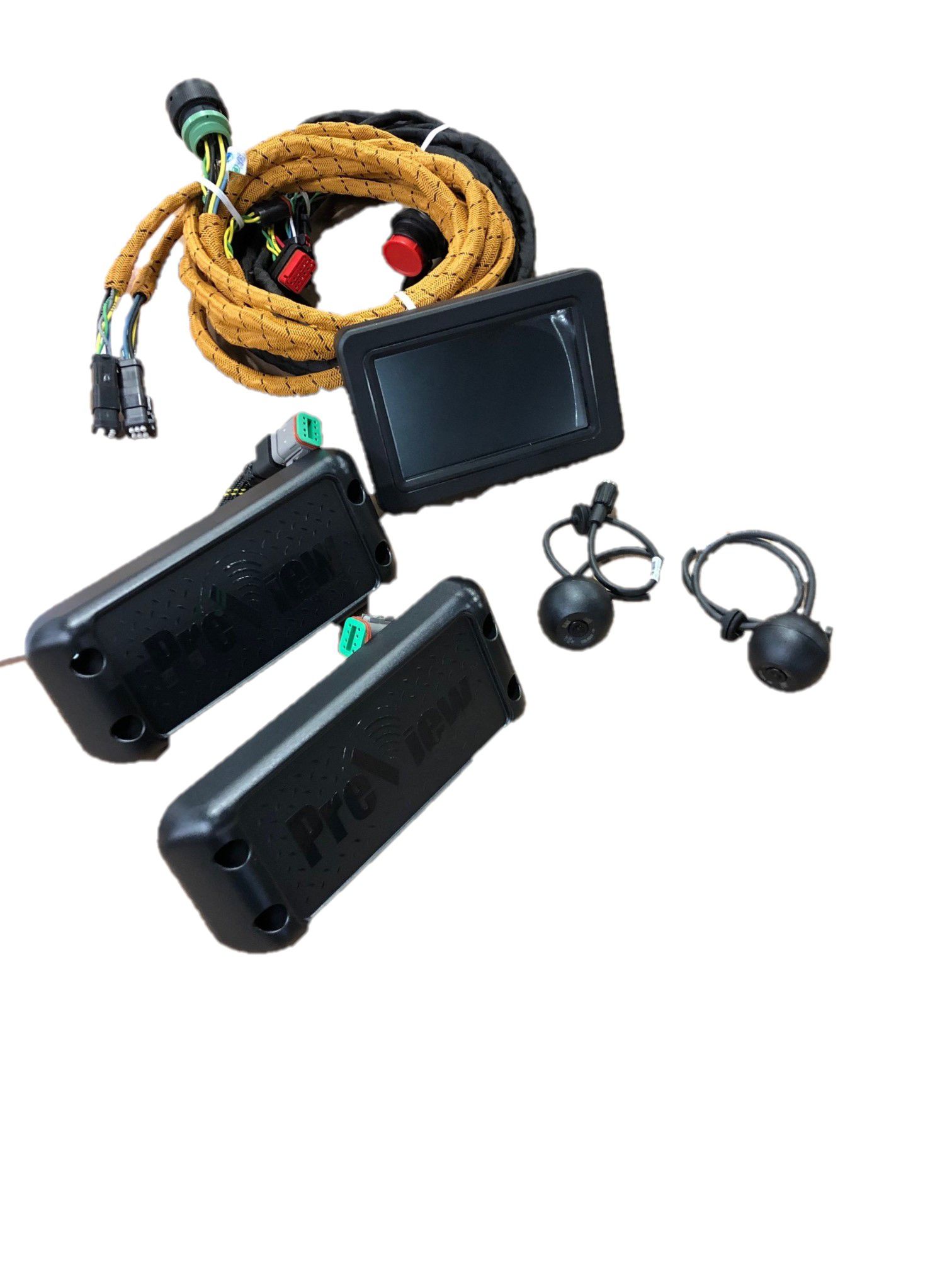 УСТАНОВКА ЭЛЕКТРОННОГО ВПРЫСКА ТОПЛИВА