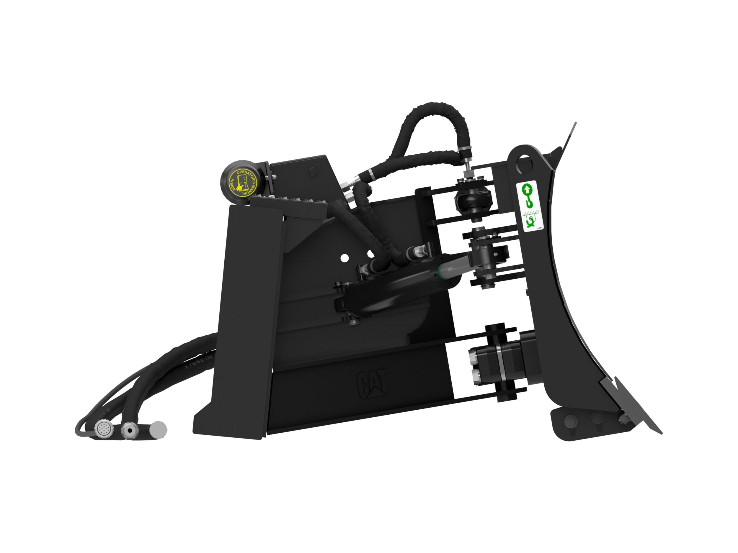 2337мм (92 дюйма)