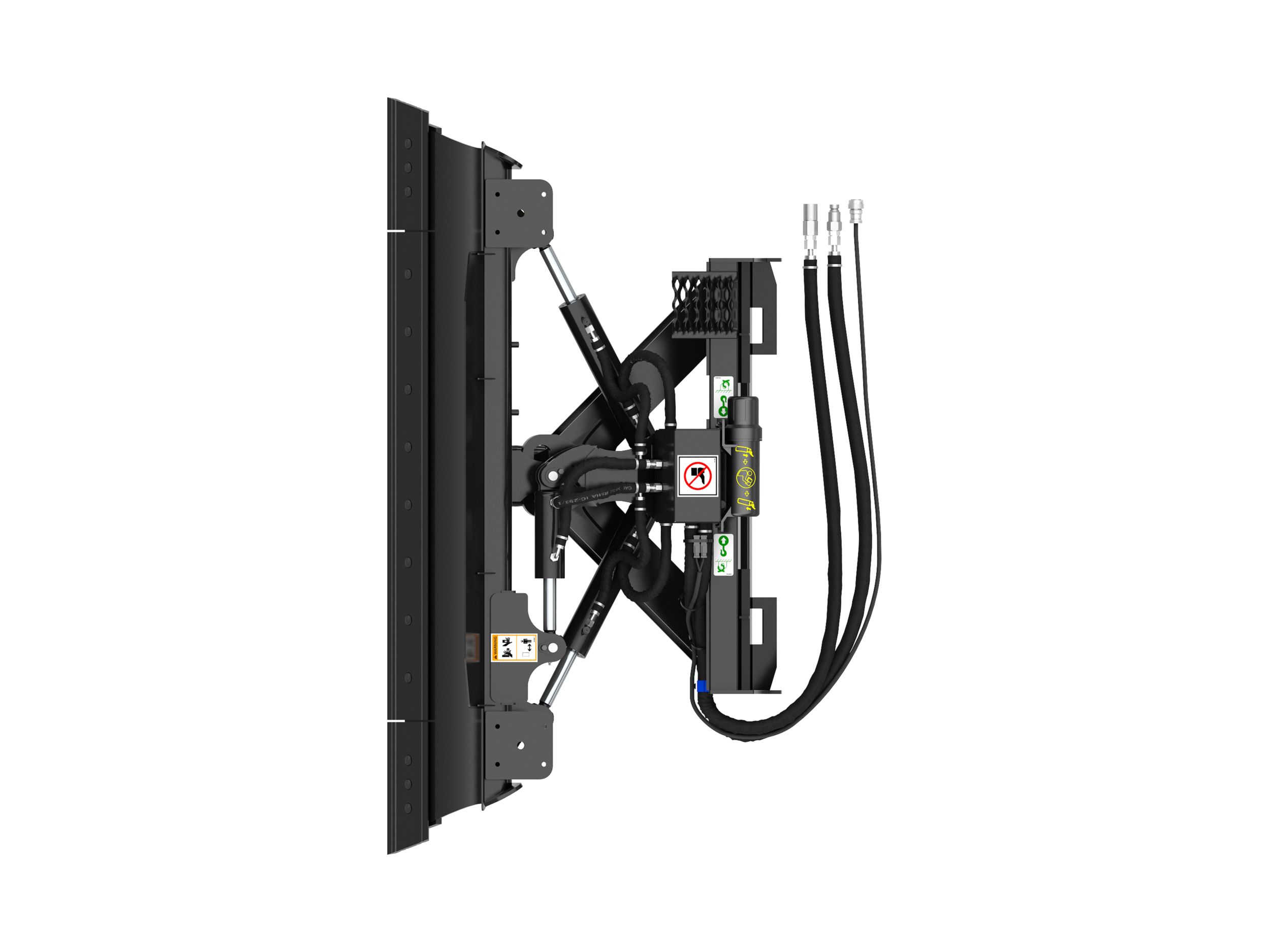 2007 мм (79 дюймов)