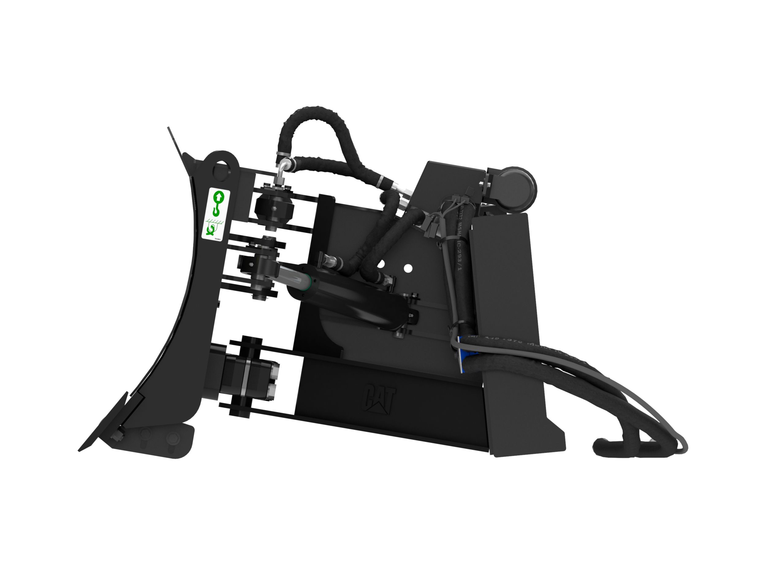 2337мм (92 дюйма)