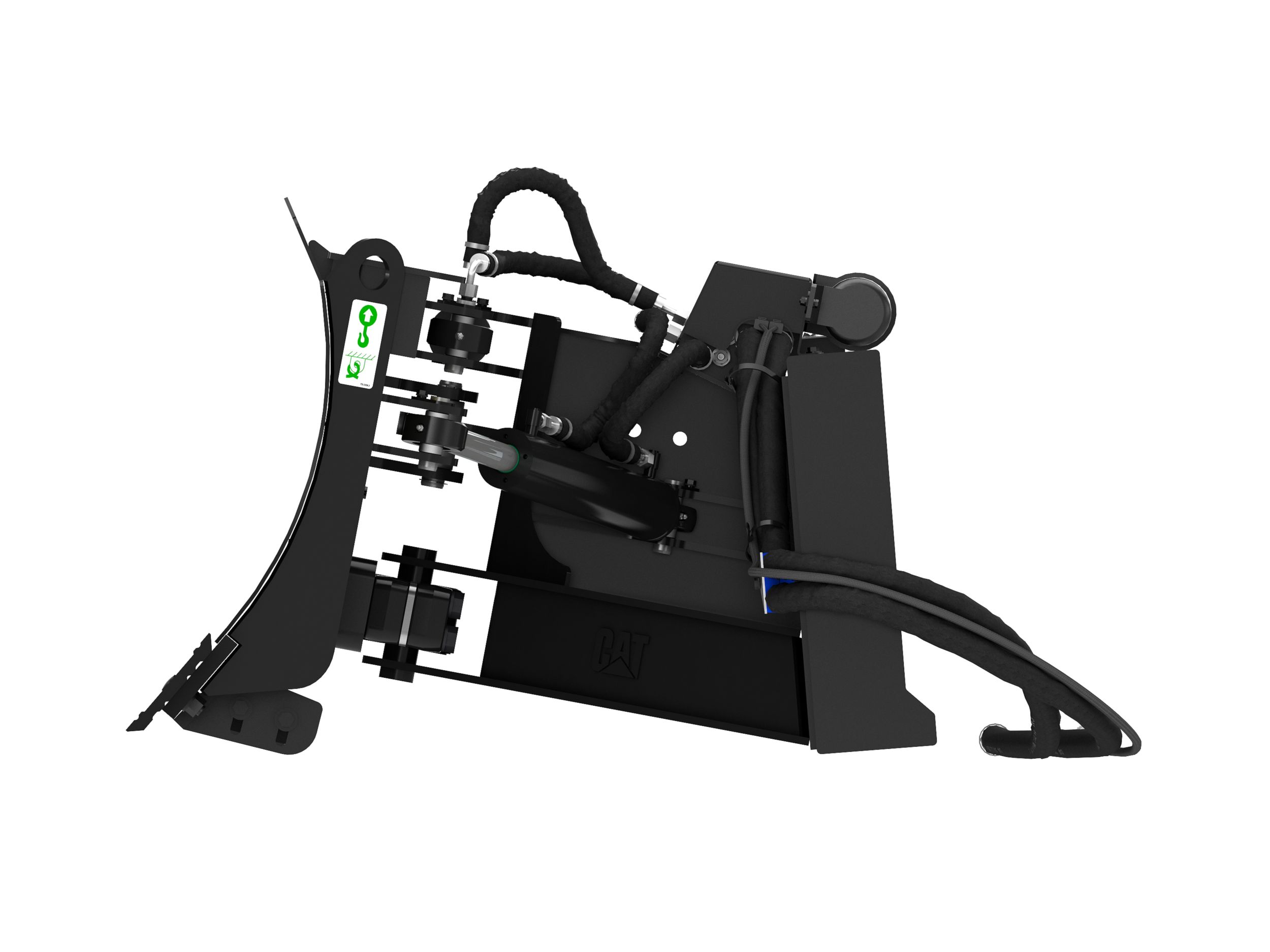 2007 мм (79 дюймов)