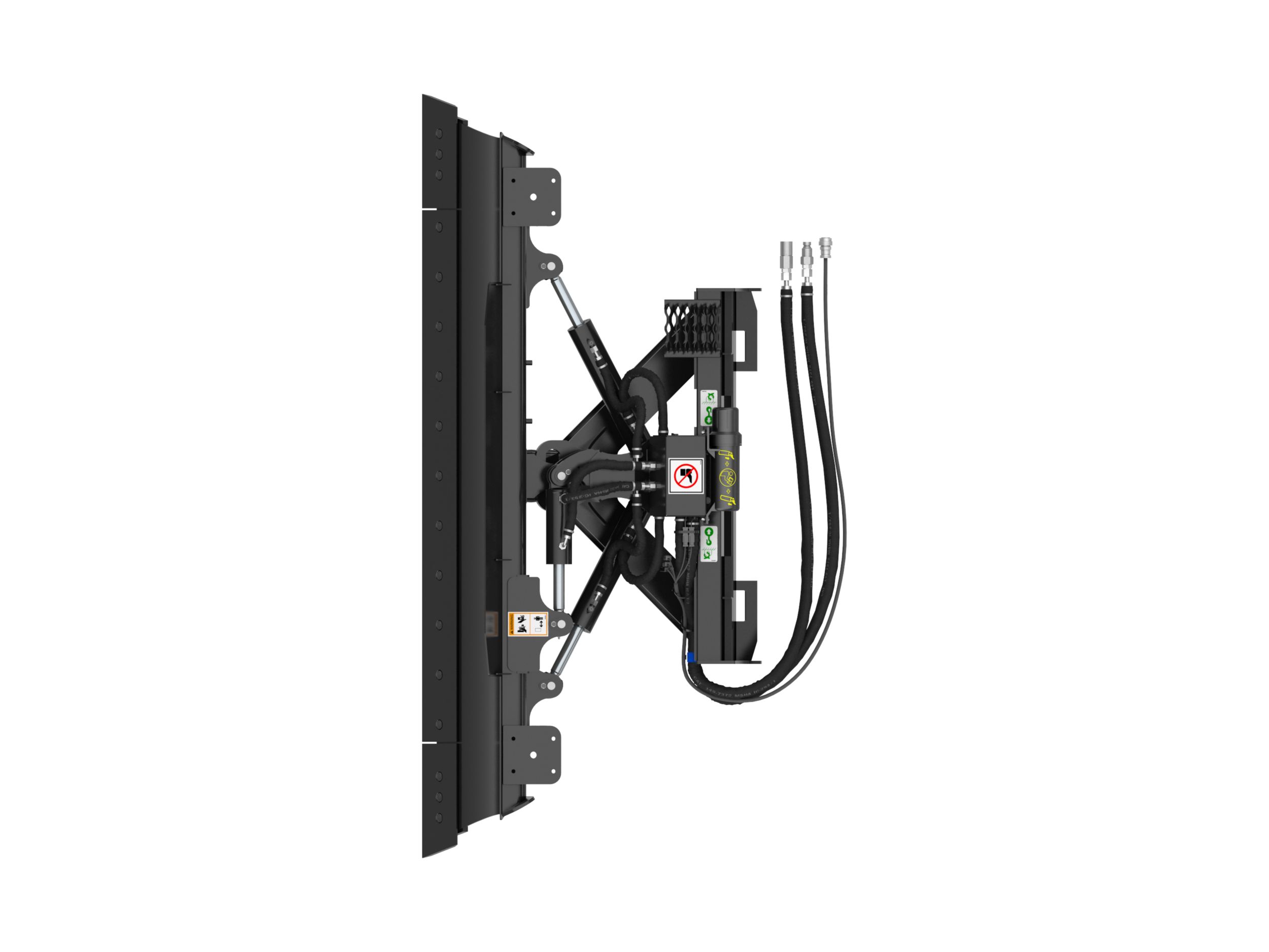 2337мм (92 дюйма)