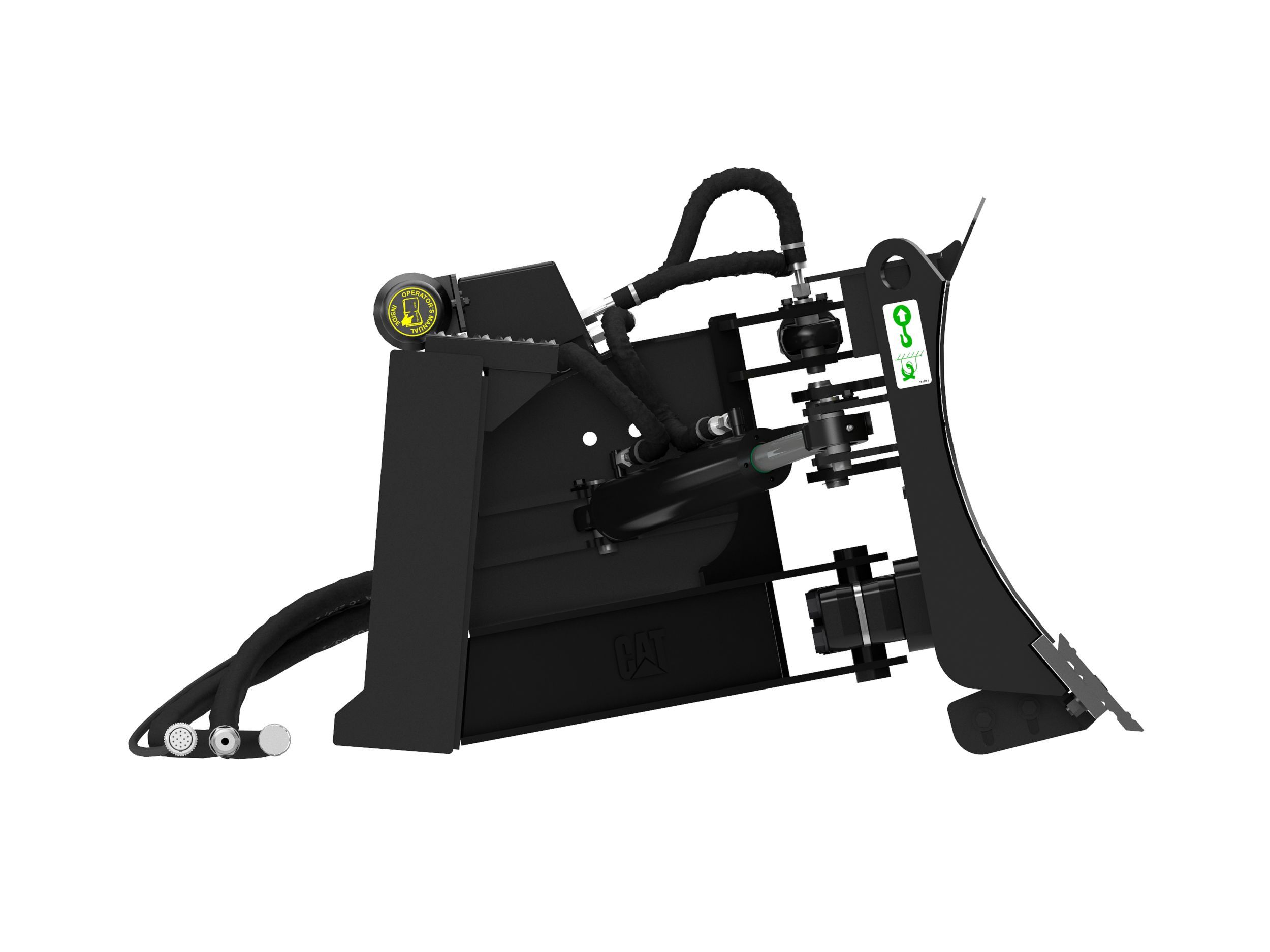 2007 мм (79 дюймов)