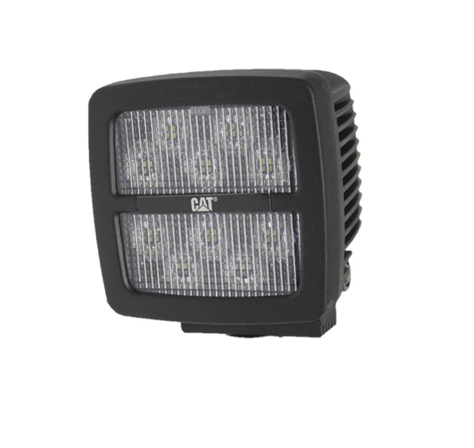 Лампа в сборе (светодиодный прожектор)