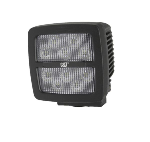 Lamp Assembly (LED Flood)