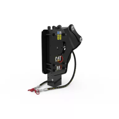532-9308: B8 Side Mount 