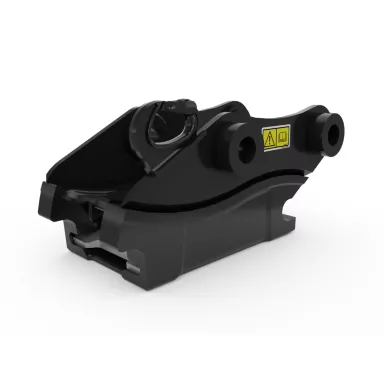 576-1200: S50 Pin Grabber 8 Ton Mini Excavators 