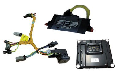 УСТАНОВКА ЭЛЕКТРОННОГО ВПРЫСКА ТОПЛИВА