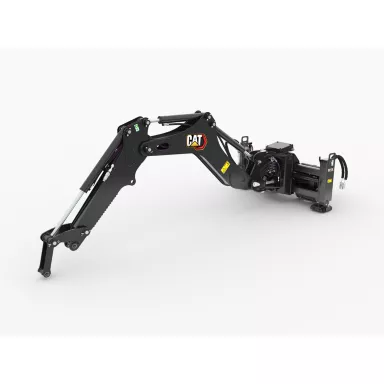BACKHOES: Retroexcavadoras