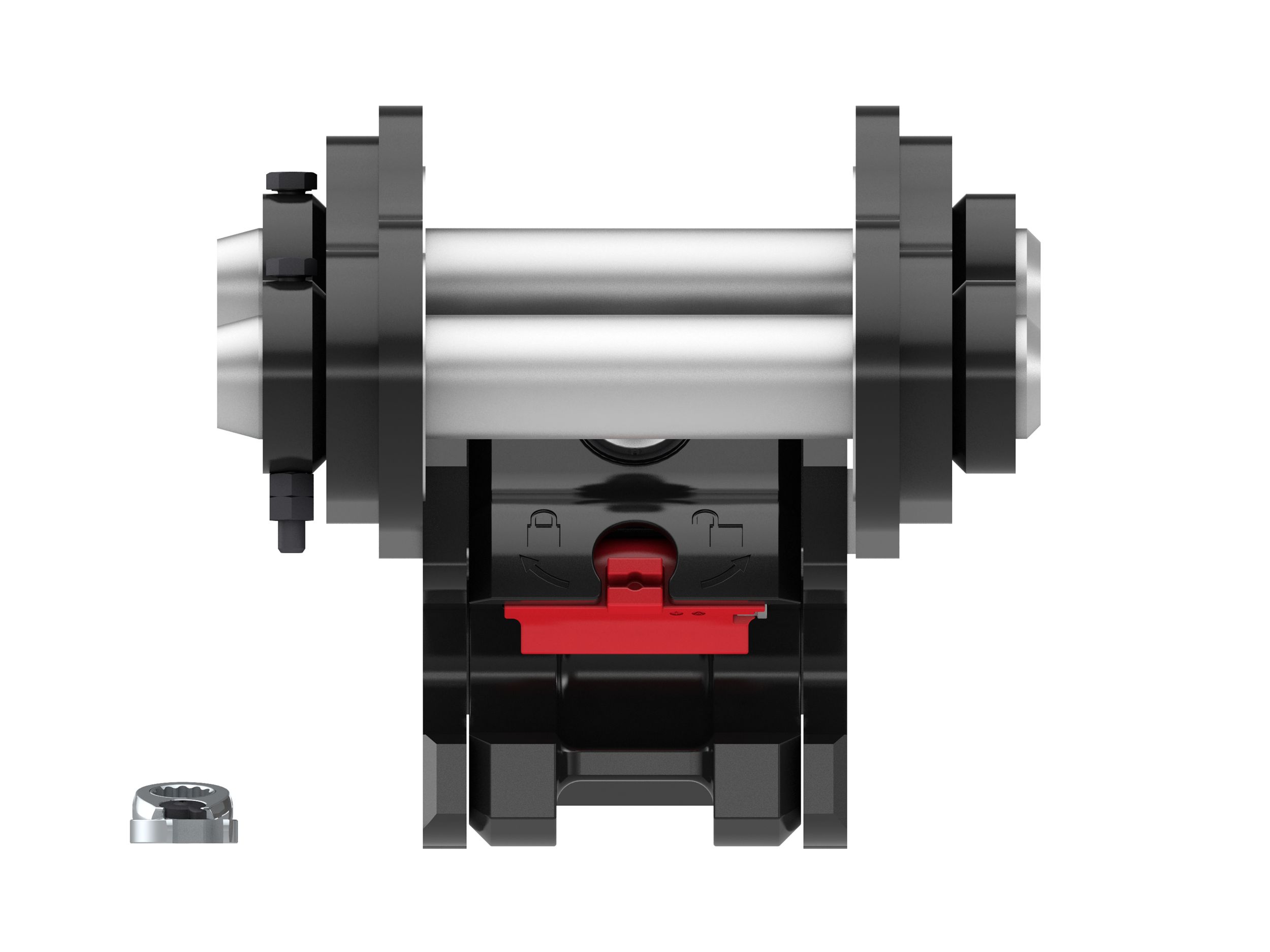 Механическое устройство для мини-экскаваторов 5 т