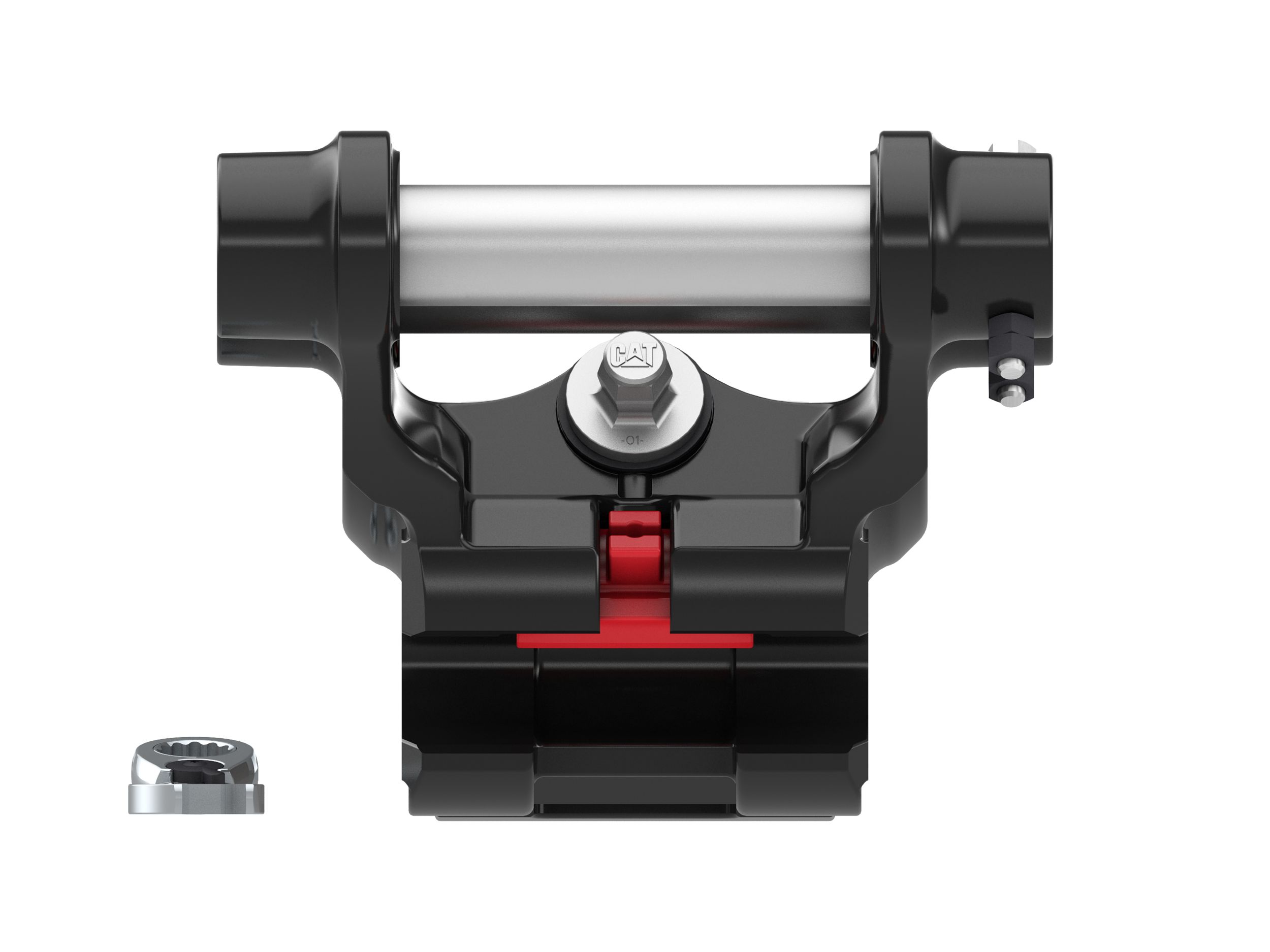 Механическое устройство для мини-экскаваторов 2 т
