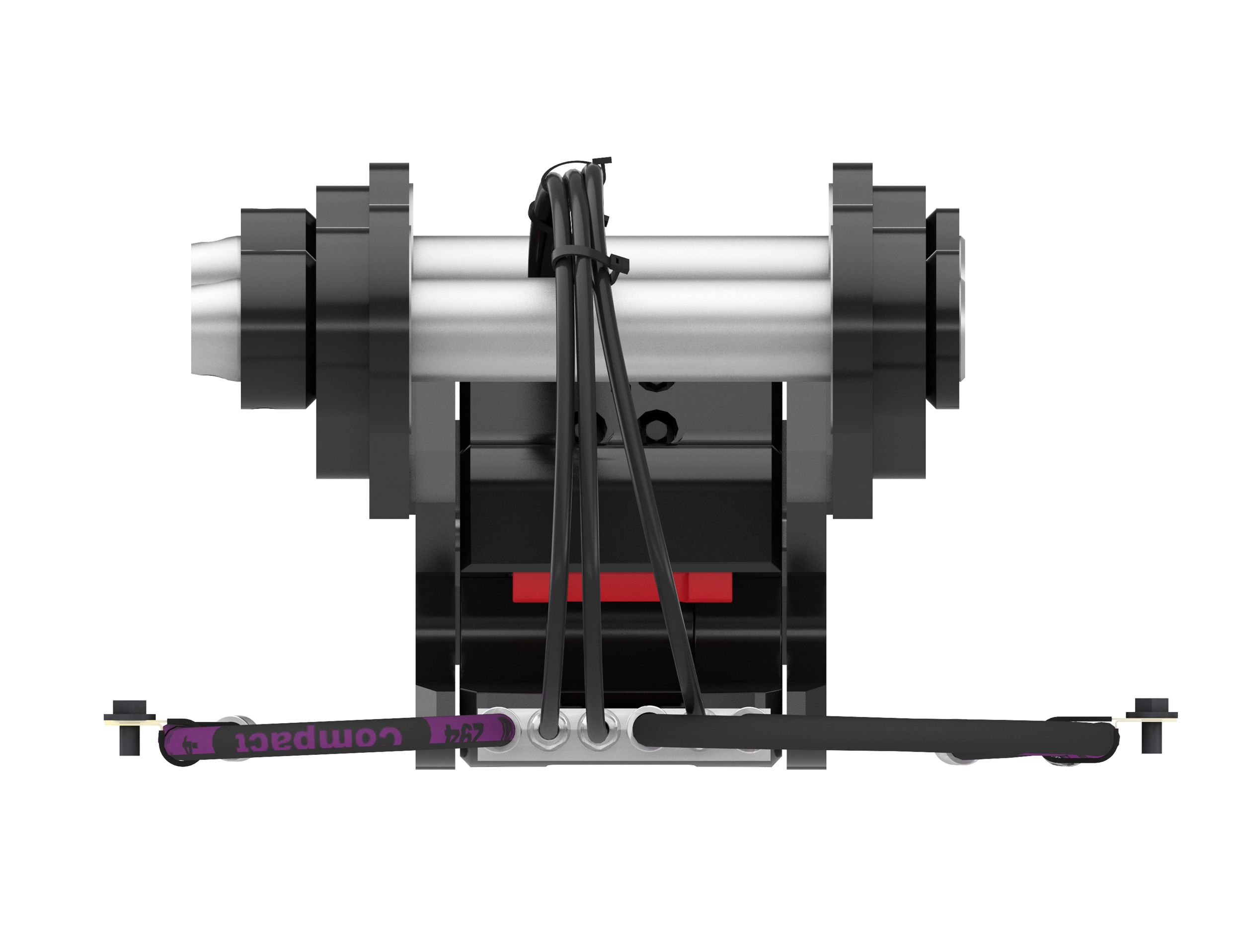 Гидравлическое устройство для мини-экскаваторов 8 т