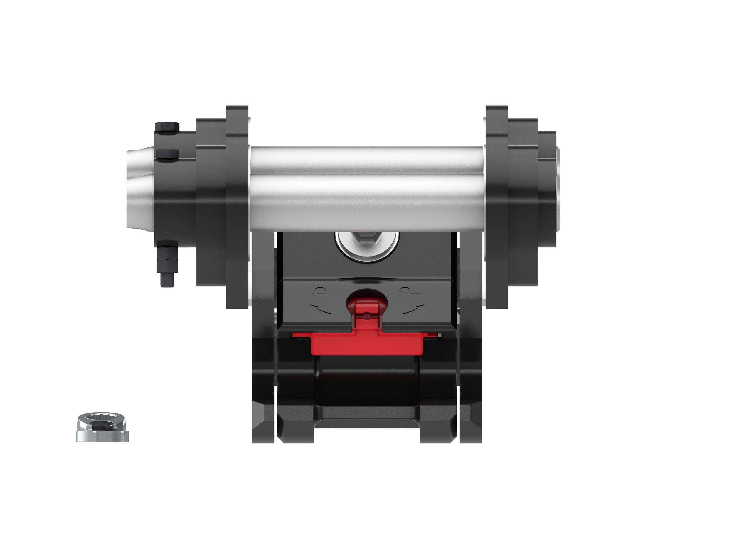 Механическое устройство для мини-экскаваторов 8 т