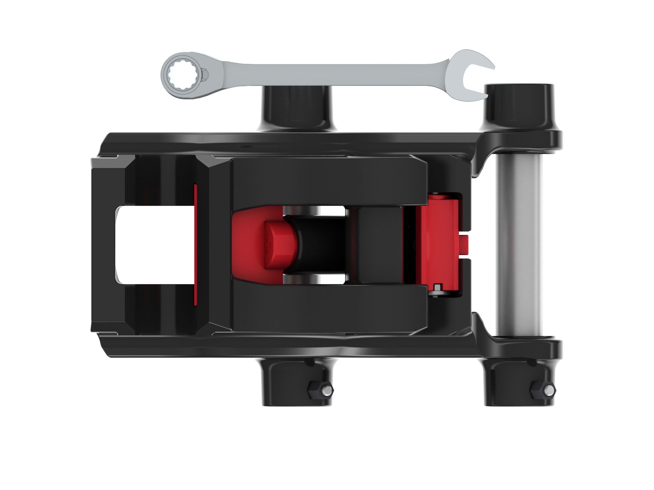 Механическое устройство для мини-экскаваторов 2 т