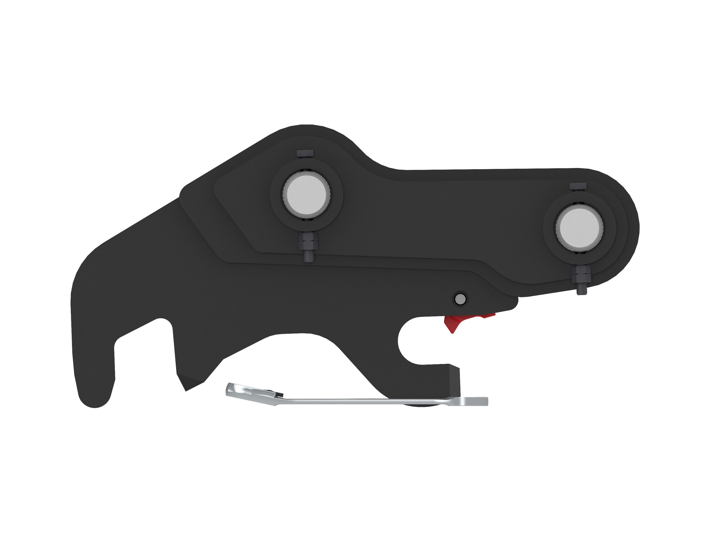 Механическое устройство для мини-экскаваторов 5 т