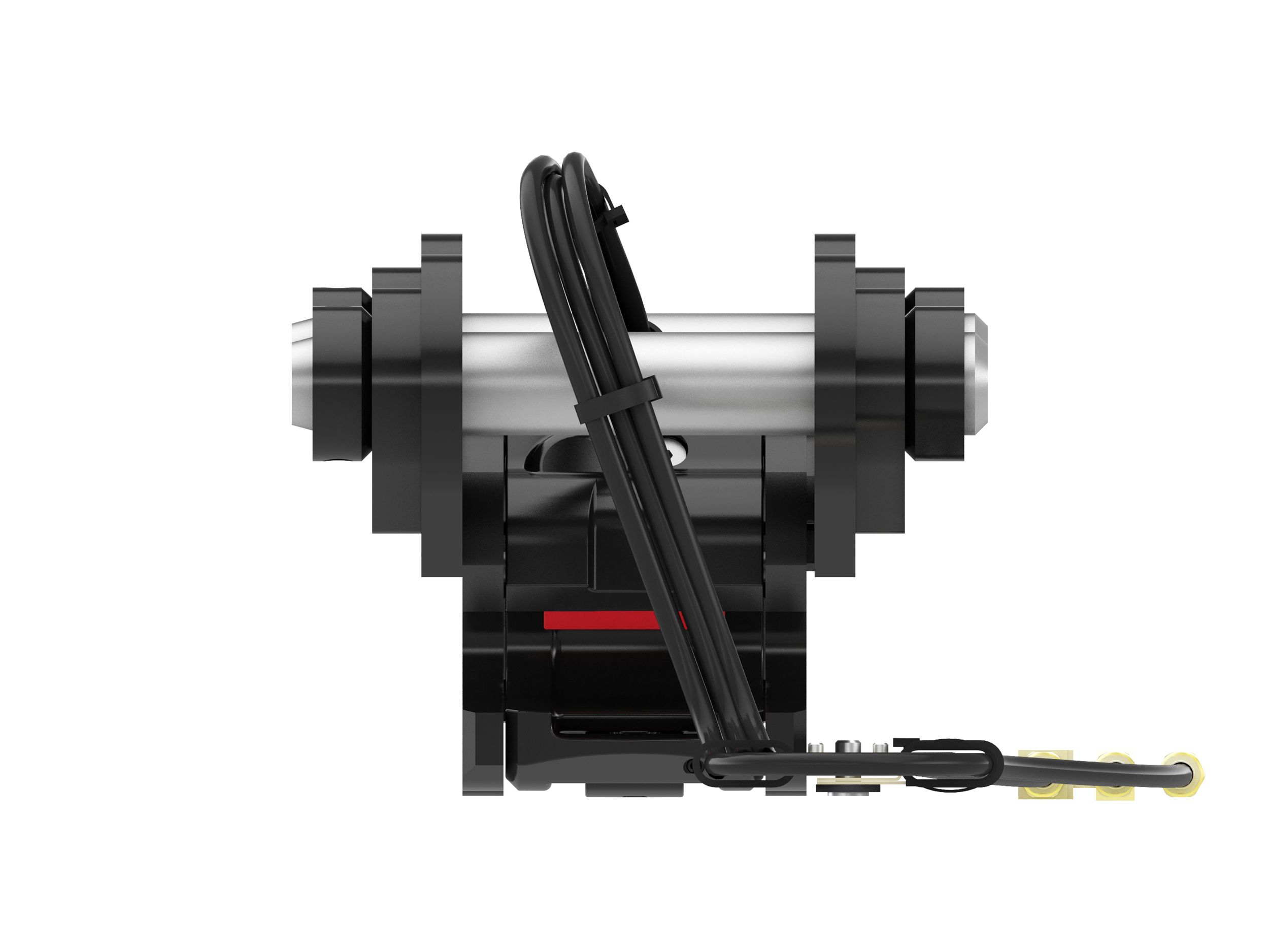 Гидравлическое устройство для мини-экскаваторов 3–4 т