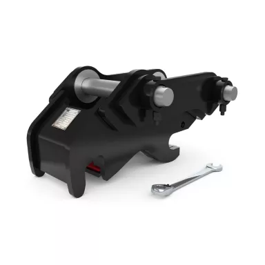 444-7498: 8 Ton Mini Excavators Manual 