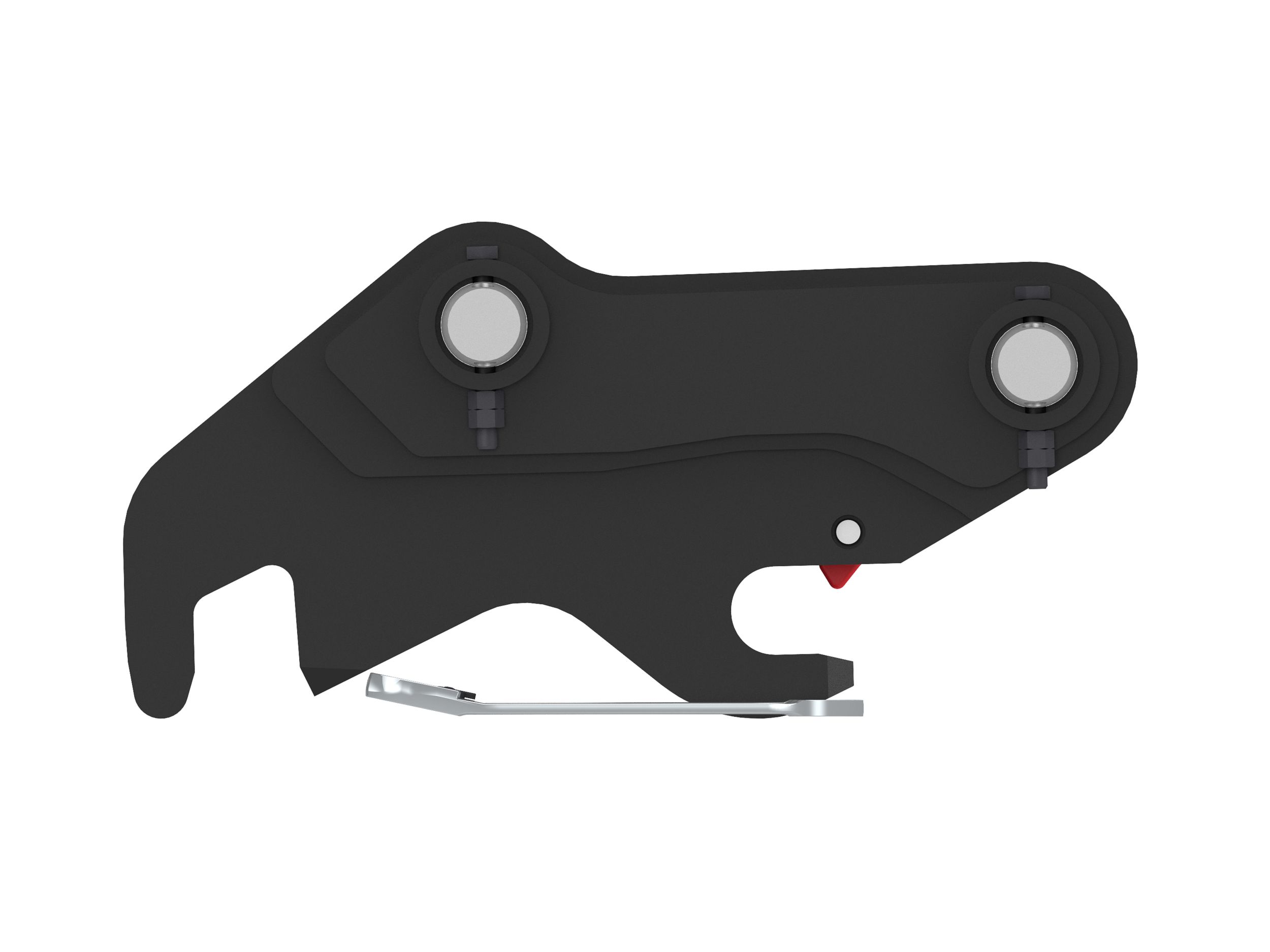 Механическое устройство для мини-экскаваторов 8 т