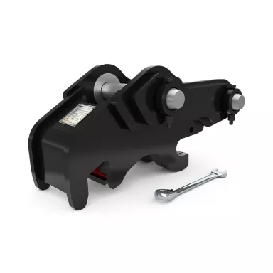 444-7496: 5 Ton Mini Excavators Manual 
