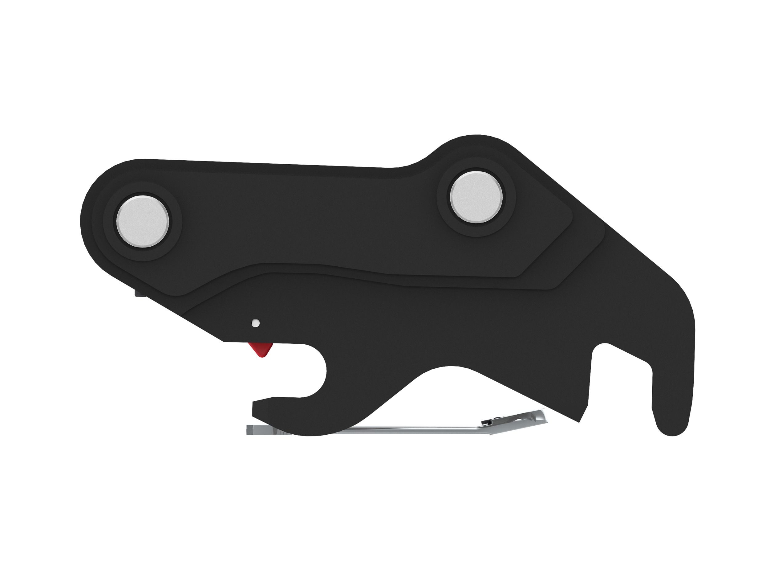 Механическое устройство для мини-экскаваторов 8 т