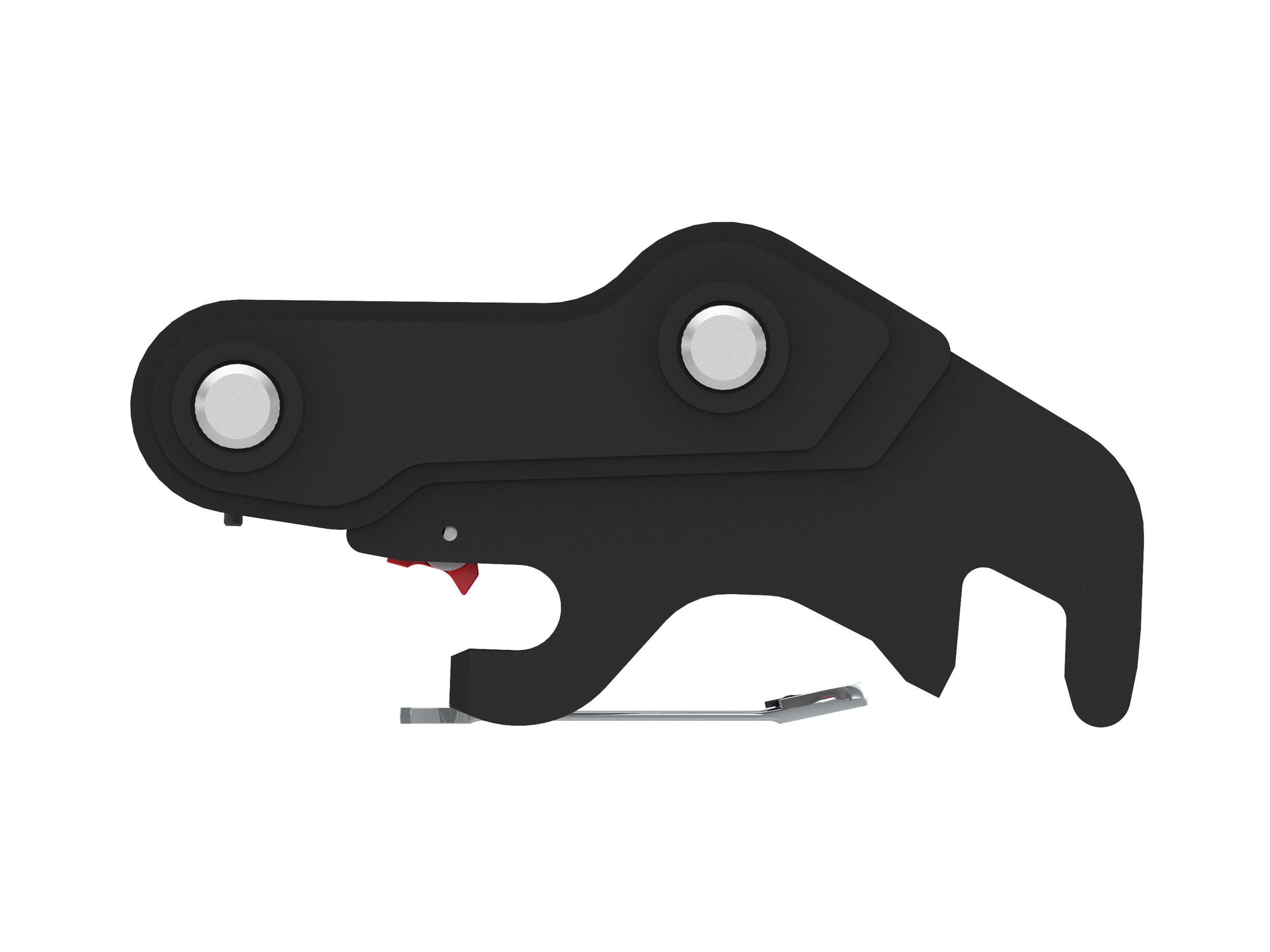 Механическое устройство для мини-экскаваторов 5 т