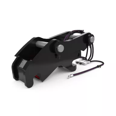 485-5306: Mini Excavator Hidraulik 10 Ton