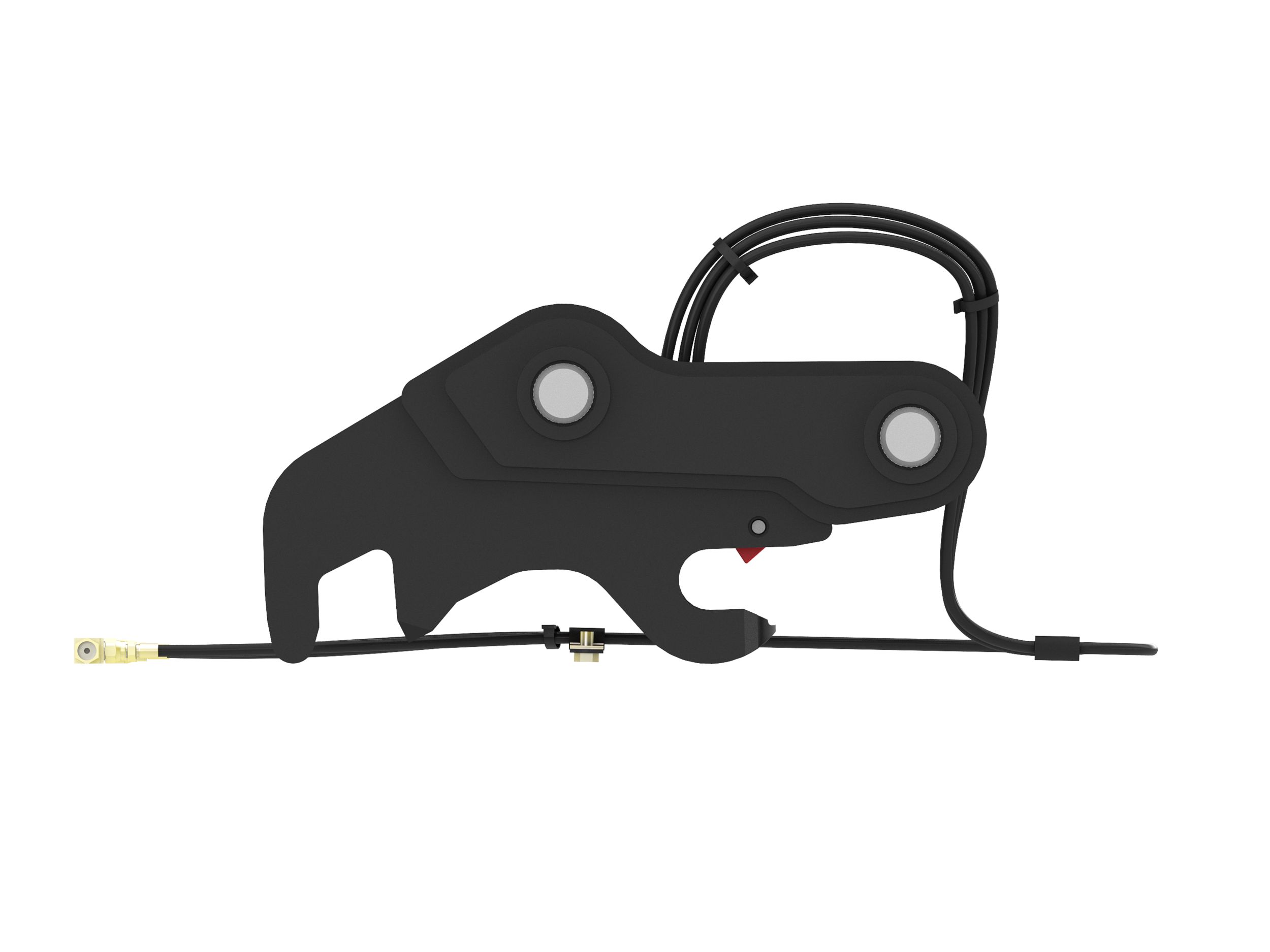 Гидравлическое устройство для мини-экскаваторов 5 т