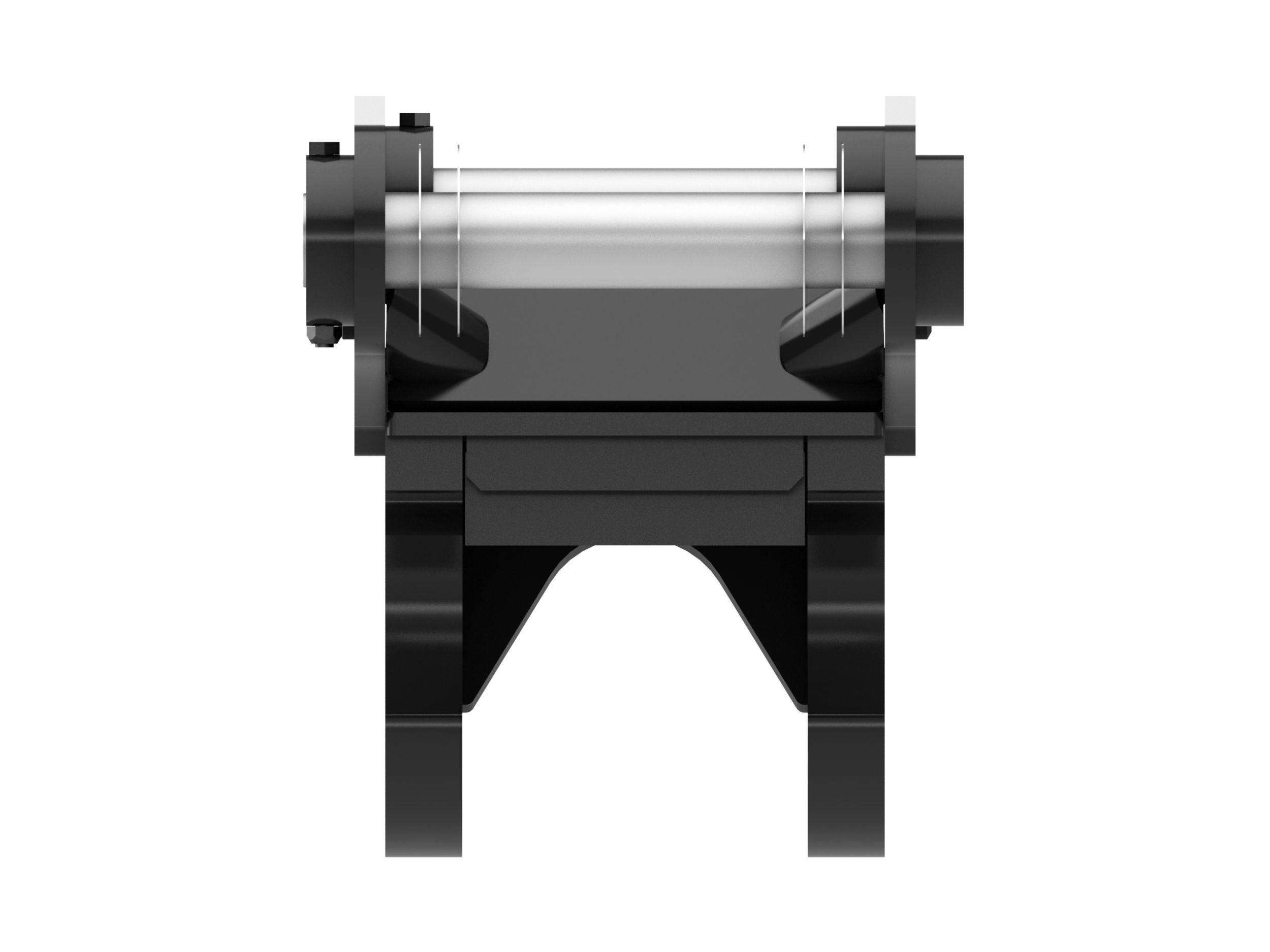 415-440 Backhoe Loaders 1/4 Yard 