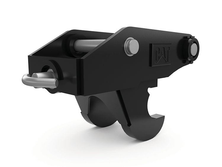 415-440 Backhoe Loaders 1/4 Yard 