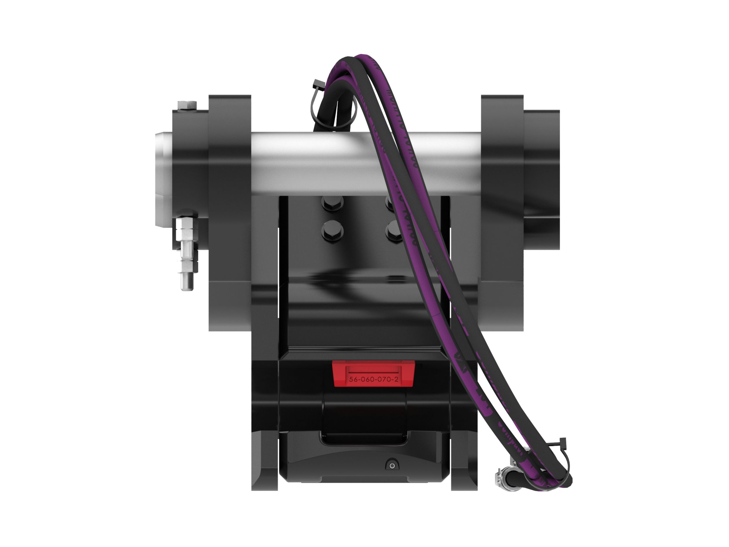 450 Backhoe Loaders Hydraulic 