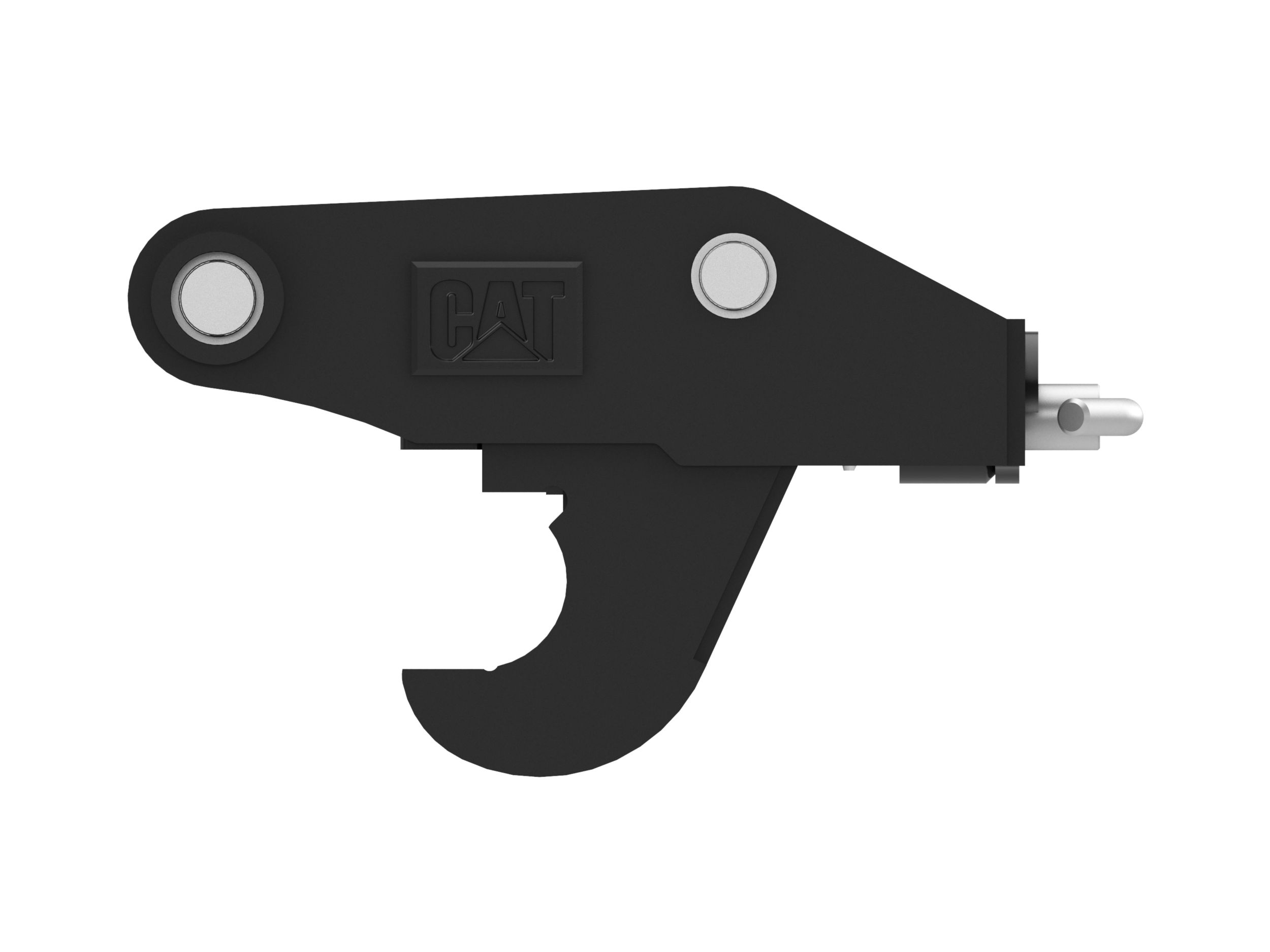 415-440 Backhoe Loaders 1/4 Yard 