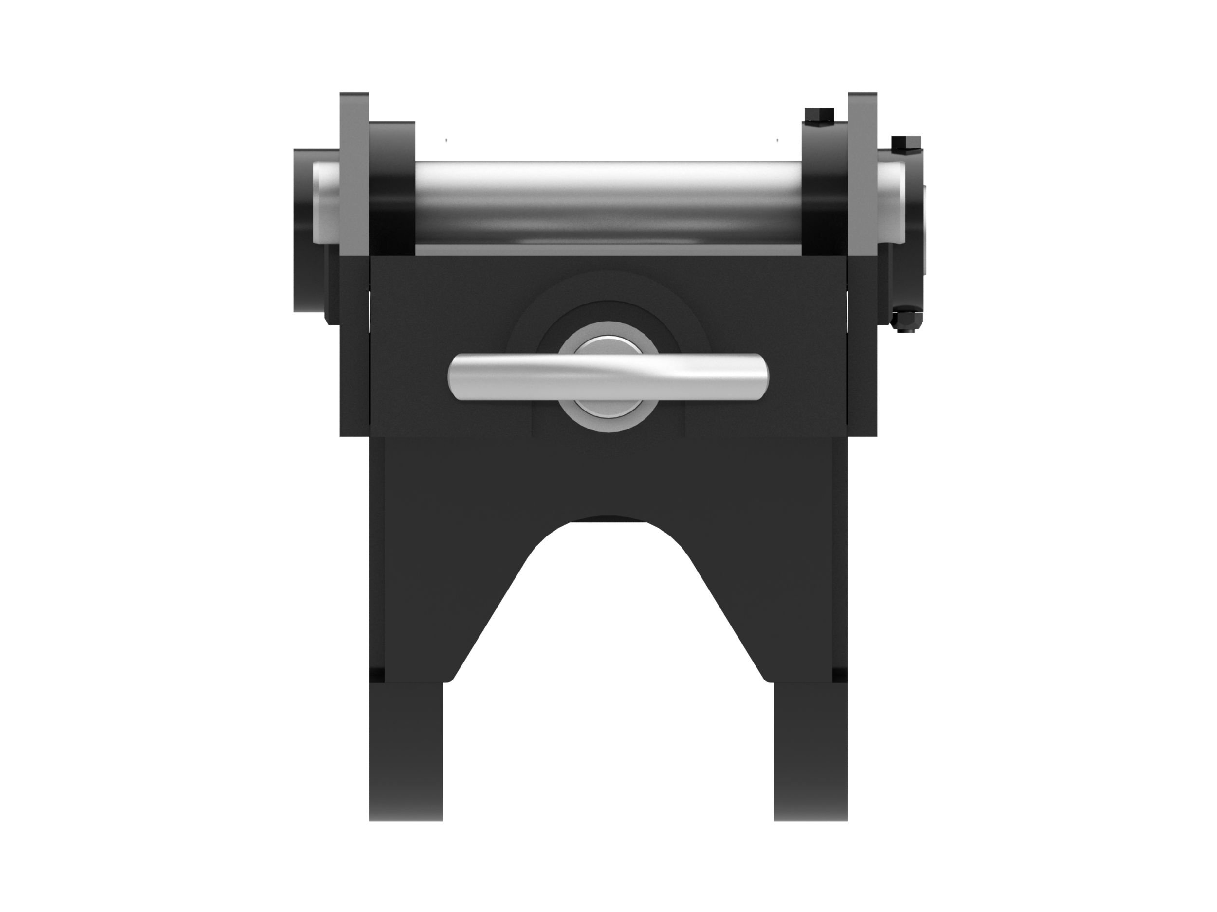 415-440 Backhoe Loaders 1/4 Yard 