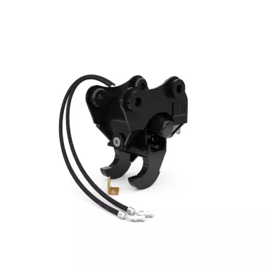 226-1128: 8 Ton Mini Excavators Manual, Tilting 
