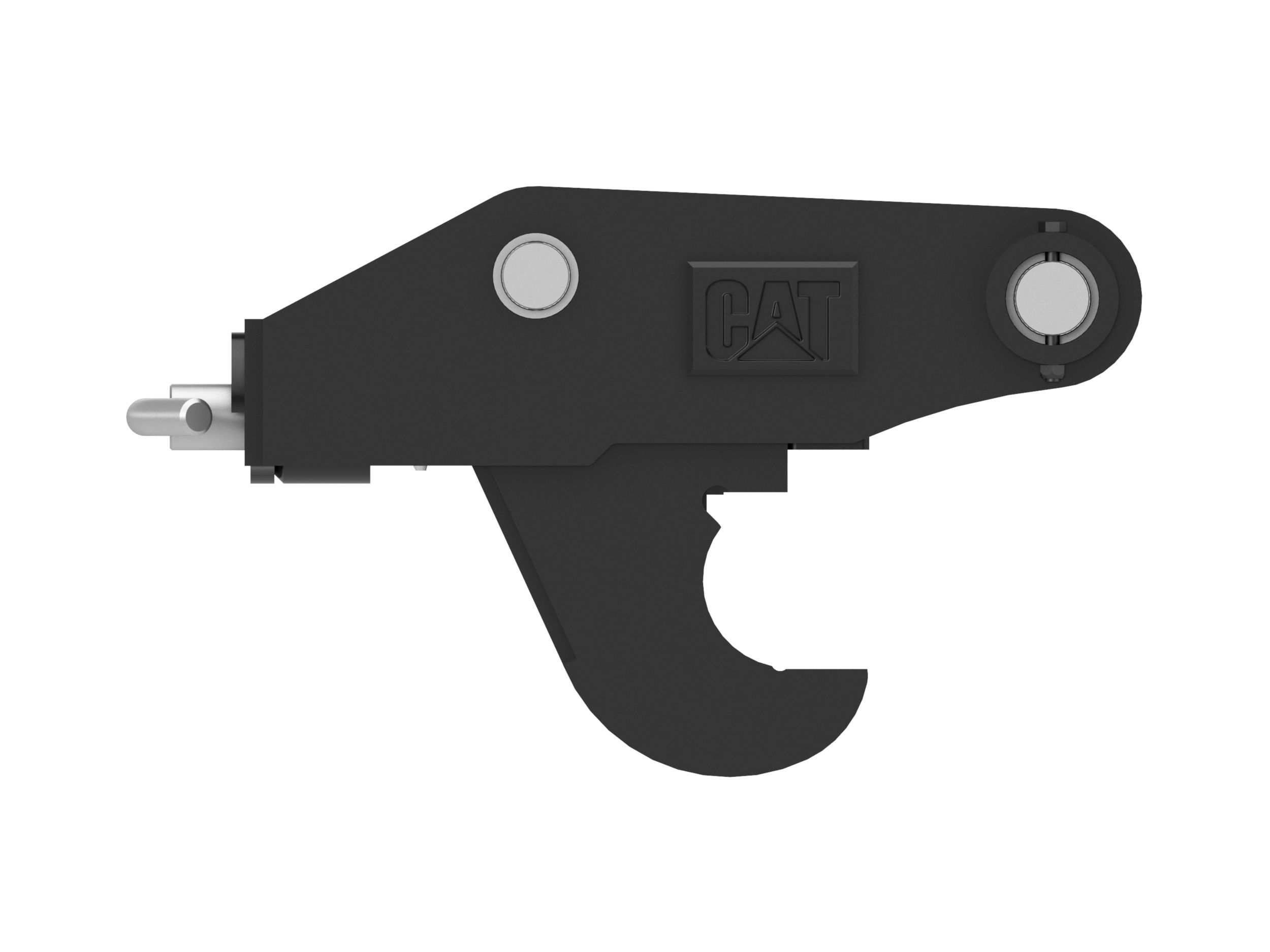 415-440 Backhoe Loaders 1/4 Yard 