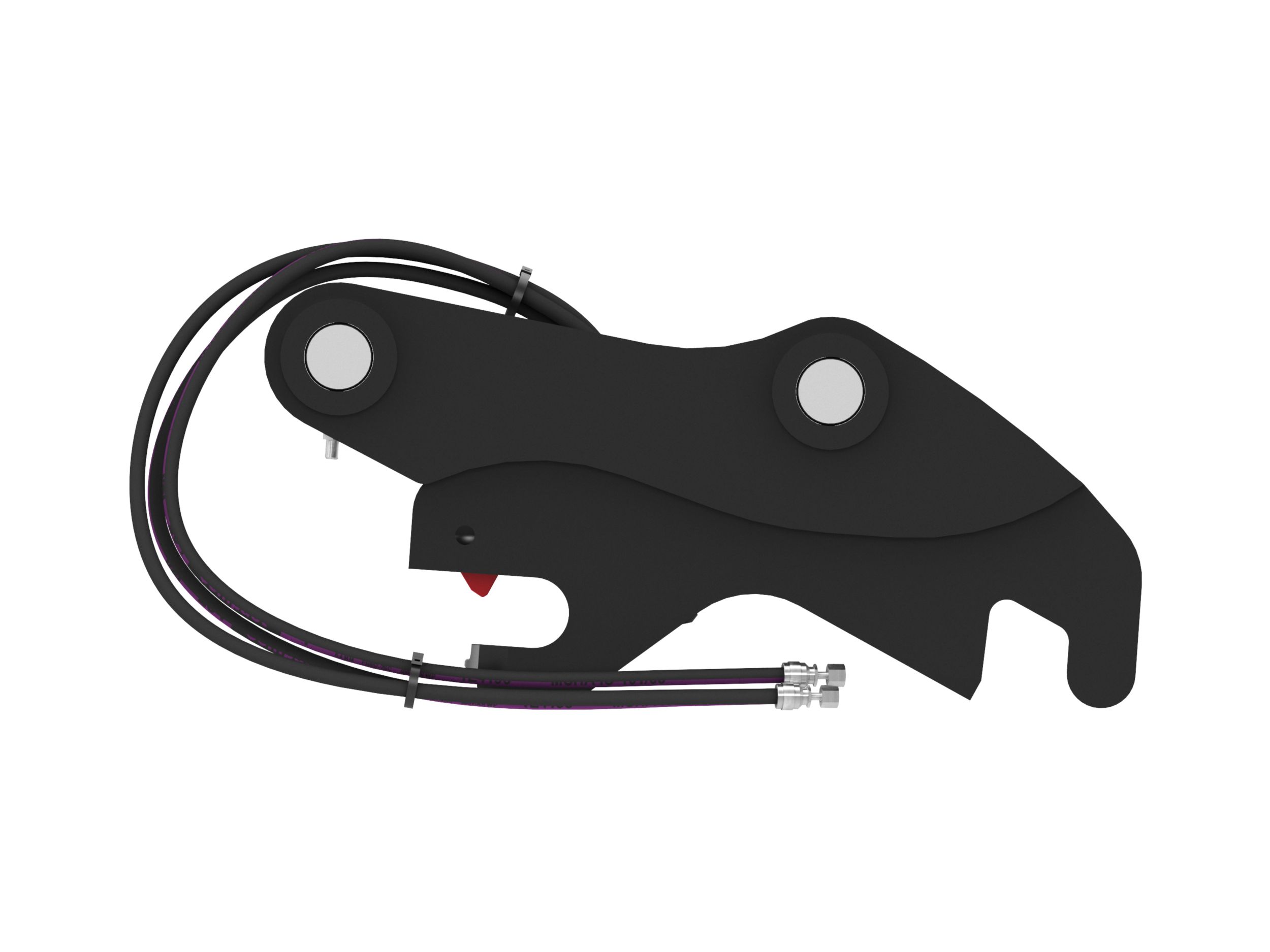 450 Backhoe Loaders Hydraulic 