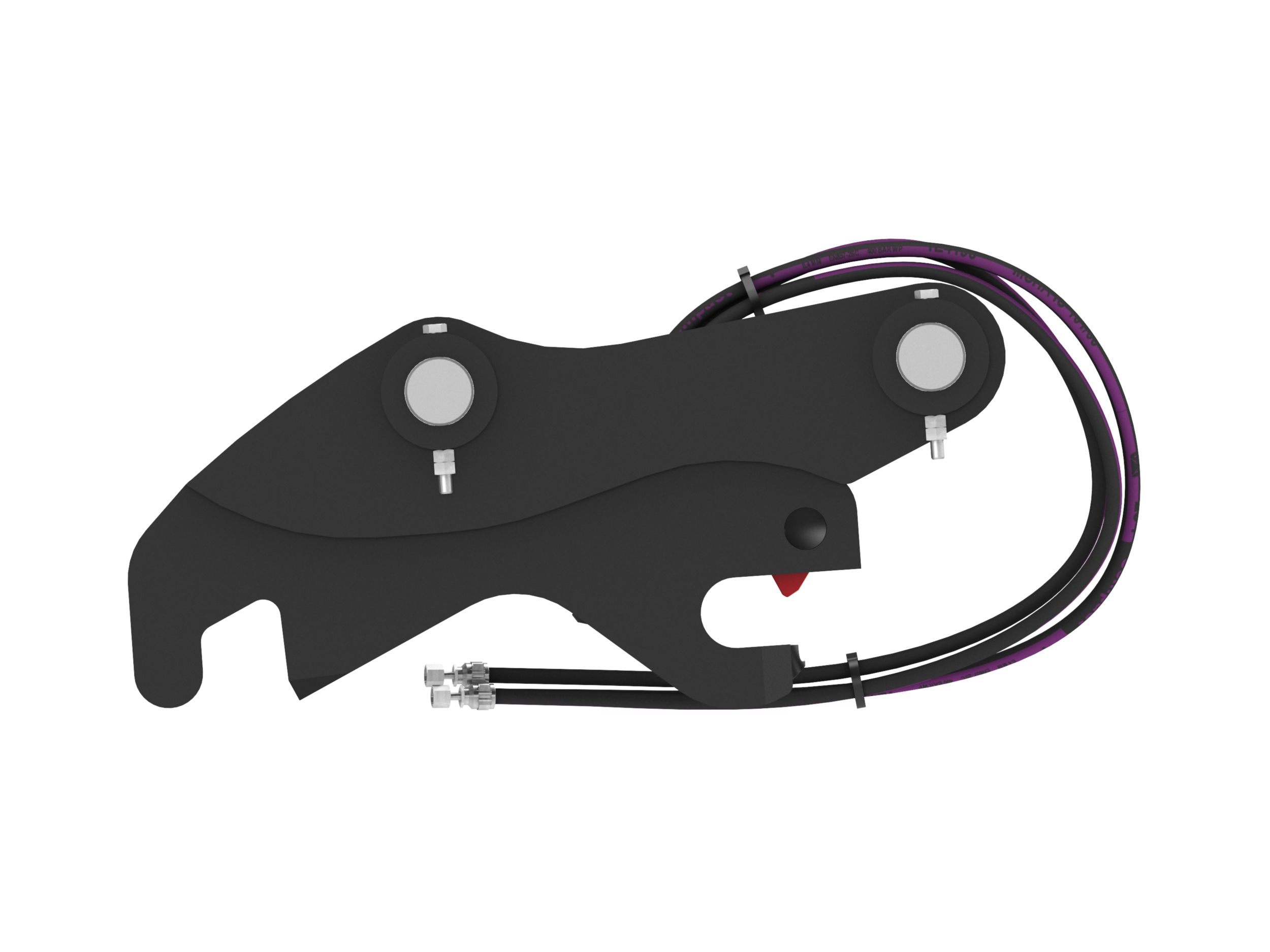 450 Backhoe Loaders Hydraulic 