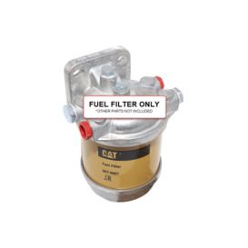067-6987: Fuel Filter