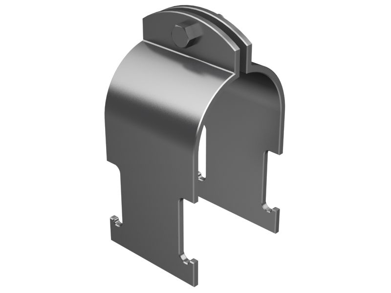 2219814 Clamp, Strap, Conduit, Pipe